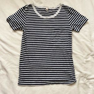 J.Crew tee shirt
